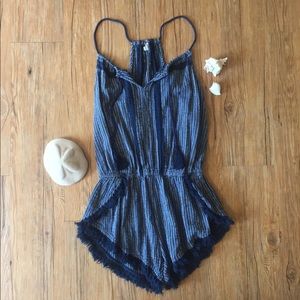 RipCurl Romper